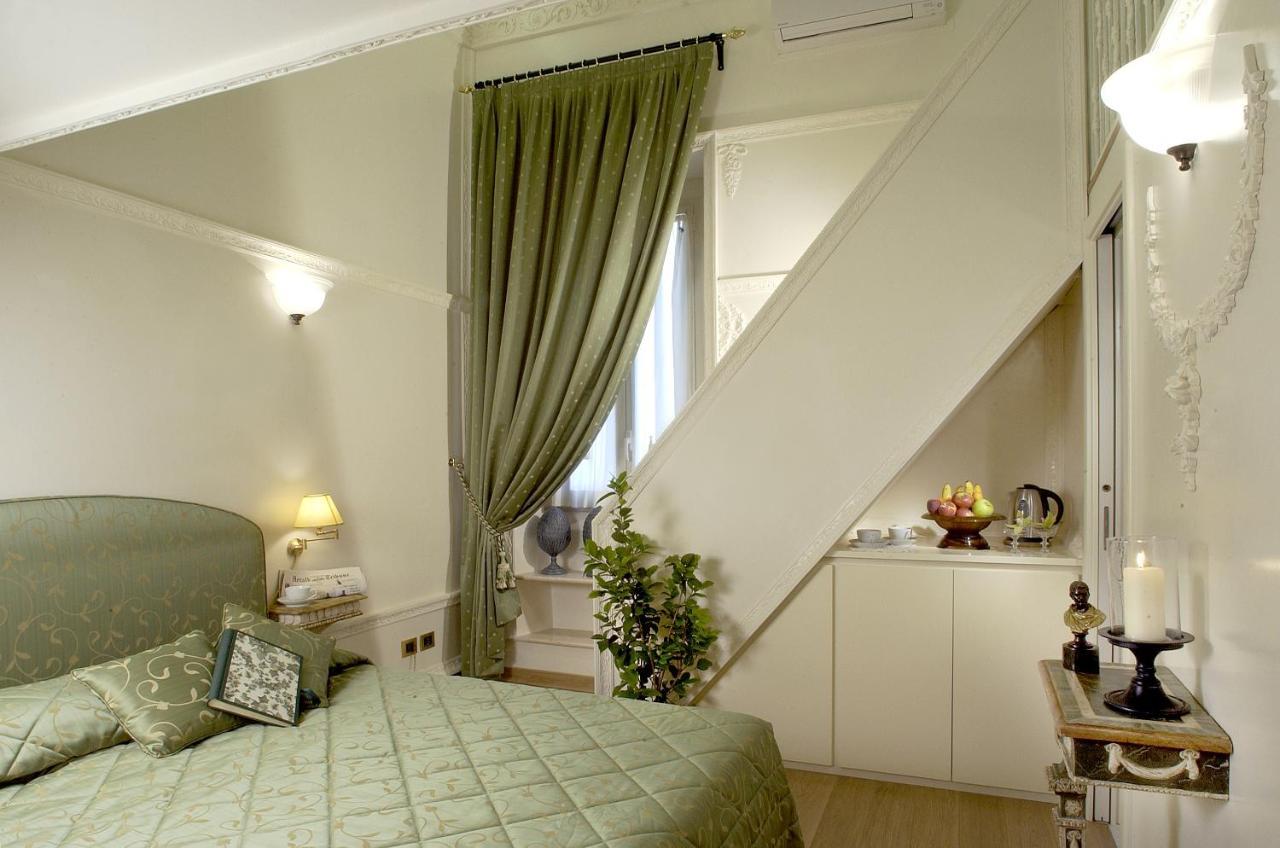 Suites Rom Exterior foto