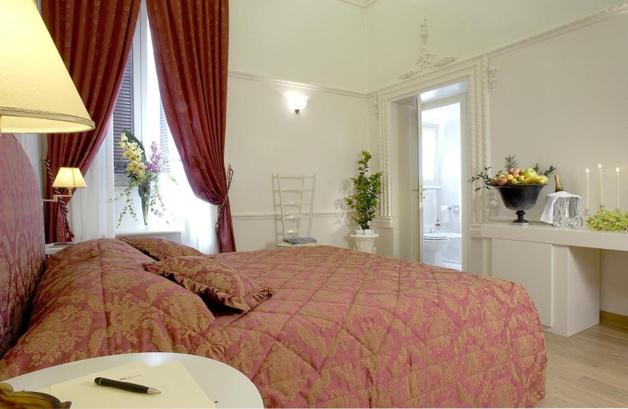 Suites Rom Exterior foto